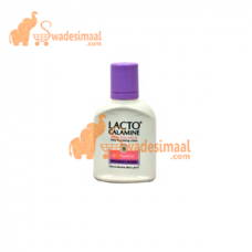 Lacto Calamine Lotion Oil Control, 60 ml